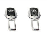 Hyundai Car Seat Belt Clip Lock Easy Install & Comfortable Fit